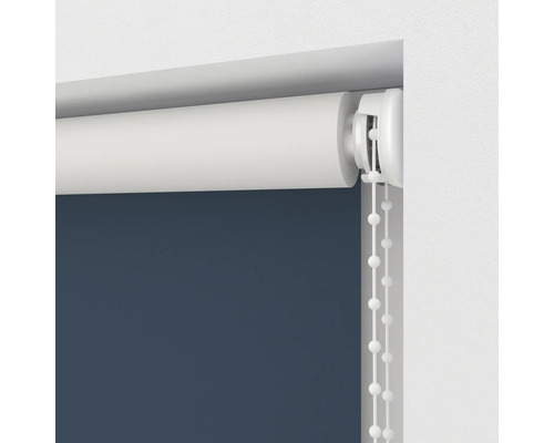 Rulou cu lanț de operare în stare închisă