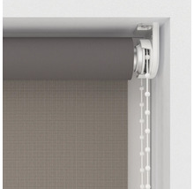 Rulou de fereastră cu lanț pentru întunecare