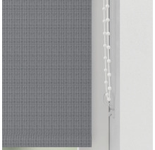 Rulou gri cu lanț de operare