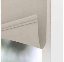 Rulou din material textil pentru decorarea ferestrelor