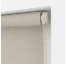 Rulouri cu lanț pentru decorarea ferestrelor