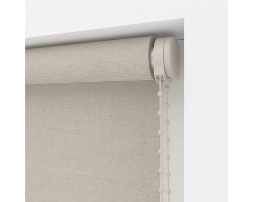 Rulouri cu lanț pentru decorarea ferestrelor