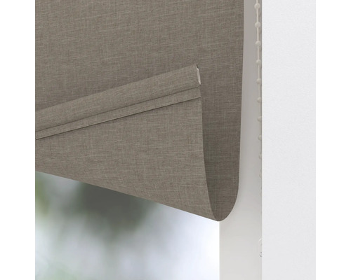 Stor roman din material textil cu lanț