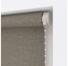 Rulou cu lanț pentru decorarea ferestrelor și protecție solară