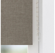 Rolă de material textil cu lanț de tragere