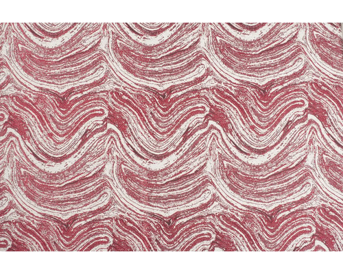 Material decorativ cu model abstract ondulat