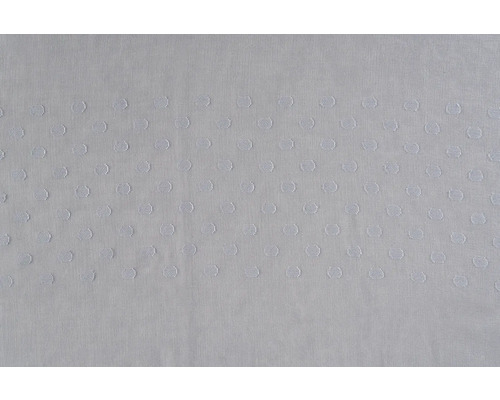 Material textil cu model punctat