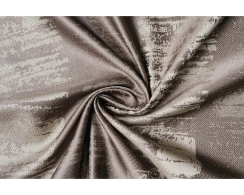 Material decorativ cu model abstract în formă înfășurată