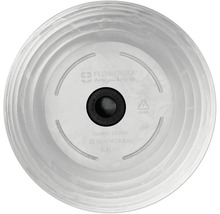 Suport de ghiveci din plastic, diametru 26 cm