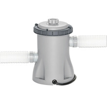 Sistem de filtrare pentru piscine