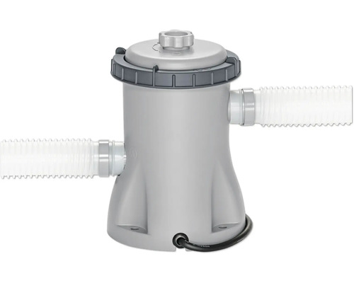 Sistem de filtrare pentru piscine