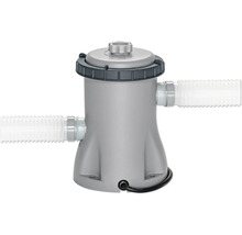 Sistem de filtrare pentru apă curată în piscină