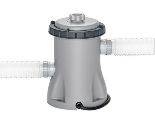 Sistem de filtrare pentru apă curată în piscină