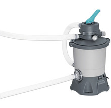 Filtru cu nisip Bestway cu furtunuri