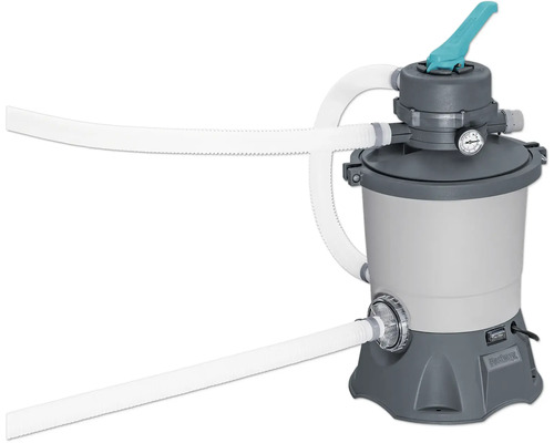 Filtru cu nisip Bestway cu furtunuri