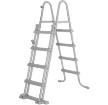 Scară de piscină din plastic