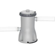 Sistem de filtrare a piscinei pentru curățarea apei din piscină