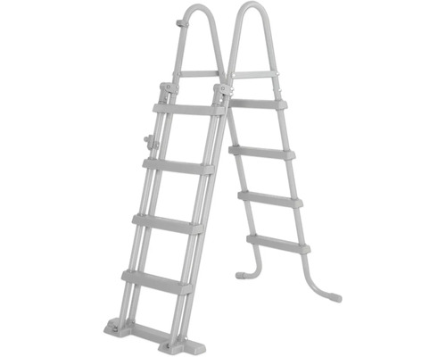 Scară de piscină cu patru trepte