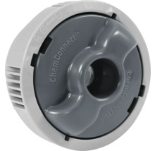 Regulator de debit ChemConnect pentru piscine