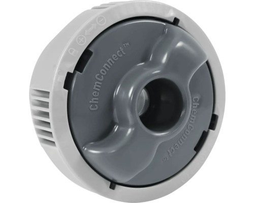 Regulator de debit ChemConnect pentru piscine
