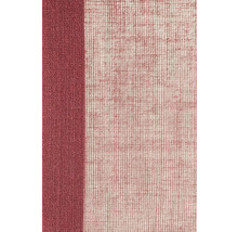 Detaliu al unui covor cu model textil