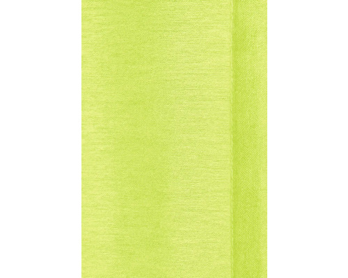 Prim-plan cu țesătură verde deschis