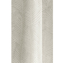 Tapet cu model de frunze