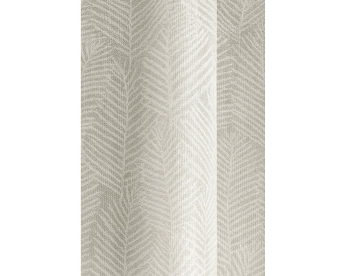 Tapet cu model de frunze