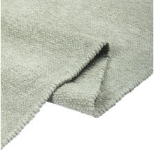 Detaliu covoraș de baie