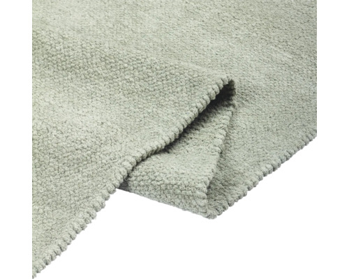 Detaliu covoraș de baie