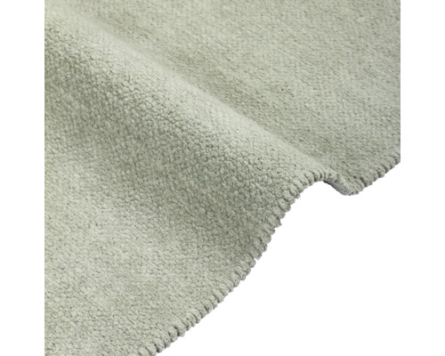 Prim-plan cu un covor texturat