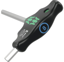 Cheie imbus Wera cu mâner în T, dimensiune cheie 8 mm