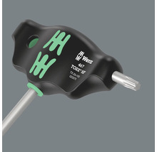 Șurubelniță Wera cu mâner în T, Torx 25x100