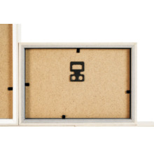 Spatele unei rame foto din lemn