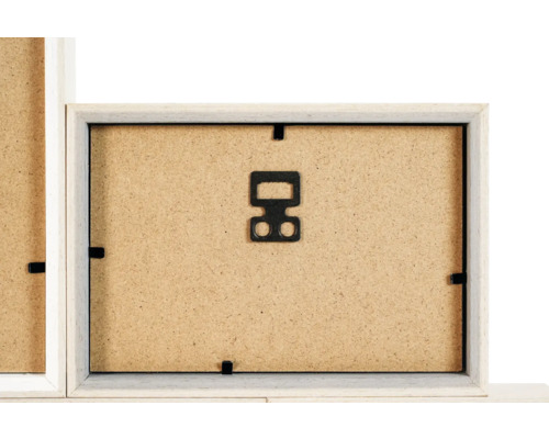 Spatele unei rame foto din lemn