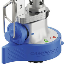 Detaliu regulator gaz Campingaz