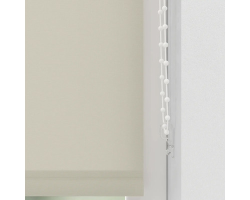 Rulou de fereastră cu lanț