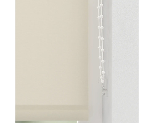 Rulouri bej cu operare cu lanț