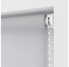 Sistem de rulou cu lanț de operare pentru decorarea ferestrelor