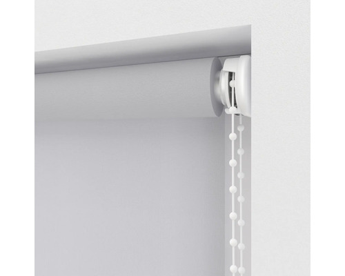 Sistem de rulou cu lanț de operare pentru decorarea ferestrelor