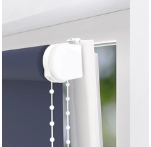 Vizualizare detaliată a unei role cu lanț pe fereastră