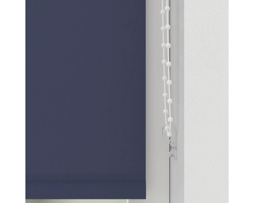 Prim-plan cu o rolă cu lanț de tragere