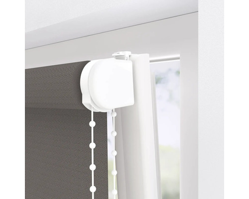 Rulouri cu lanț pentru decorarea ferestrelor