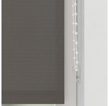 Rulou gri cu lanț de operare