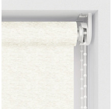 Rulou cu lanț în rama ferestrei