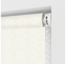 Prim-plan cu o rolă cu mecanism cu lanț