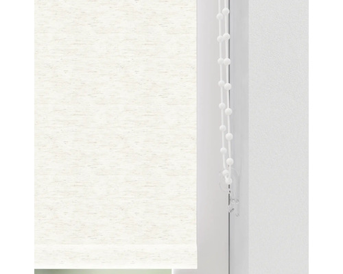 Rulou de fereastră cu lanț de operare