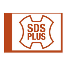 Marcaj SDS Plus pentru burghie