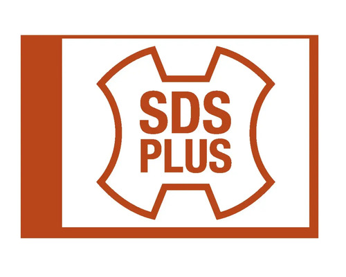 Marcaj SDS Plus pentru burghie