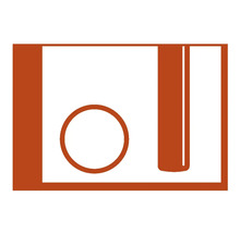 Simbol pentru instalații sanitare